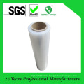 Jumbo Roll PE Stretchfolie, LLDPE Film Stretch